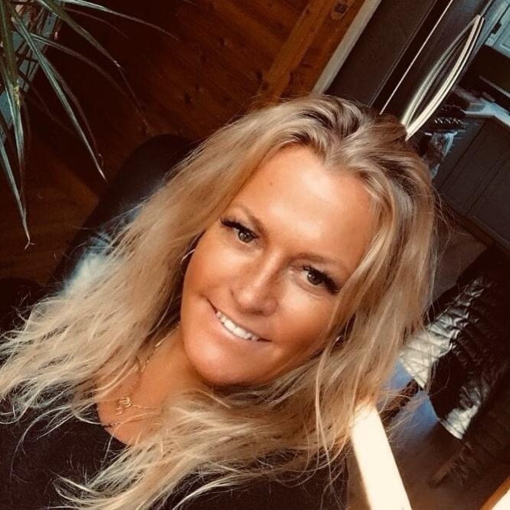 Meet your Posher, Trish